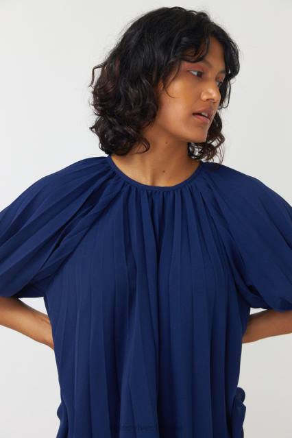 نحيف نينا توب Kate Sylvester ملابس 022R199 حبر