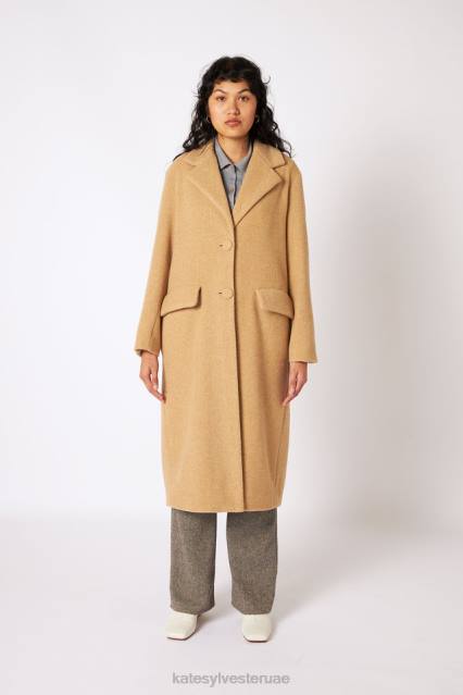 نحيف معطف اريا Kate Sylvester ملابس 022R75 جمل
