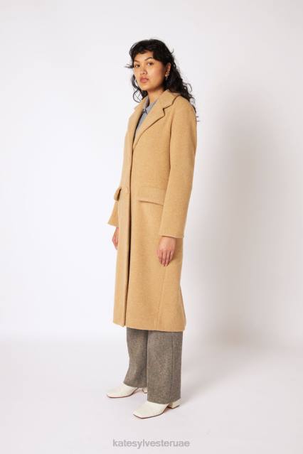 نحيف معطف اريا Kate Sylvester ملابس 022R75 جمل