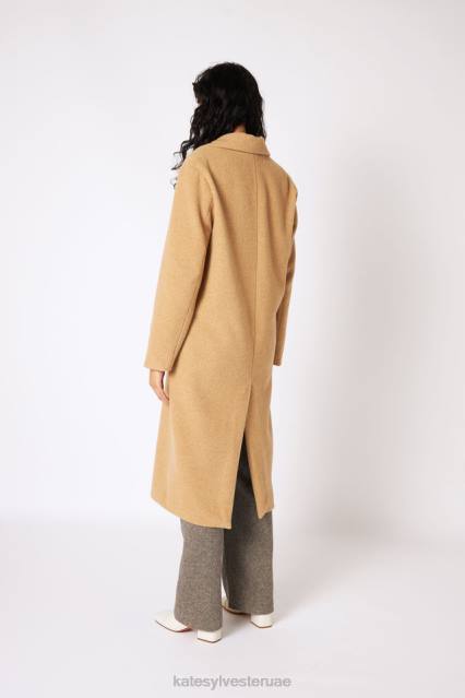 نحيف معطف اريا Kate Sylvester ملابس 022R75 جمل